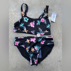 NWT- Abercrombie Kids Bikini Size 11/12